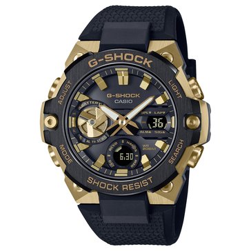 Casio G Shock Men's Analog Digital Connected Solar Powered Watch