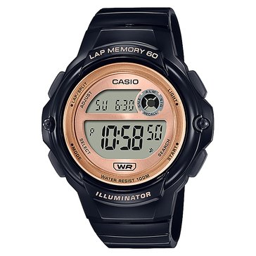 Casio Women's Sport Digital Watch