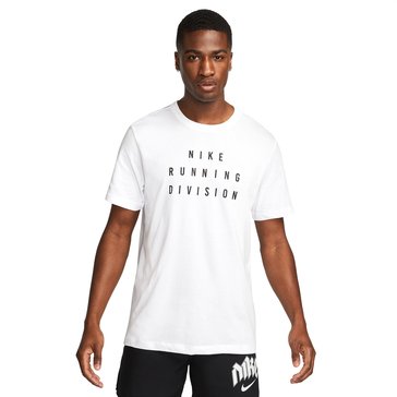 Nike Men's Run Division Tee