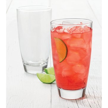 Libbey Durham Cooler, Set of 4