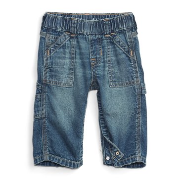 Gap Baby Boys' Carpenter Jeans
