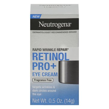 Neutrogena Rapid Wrinkle Repair Pro Eye Cream