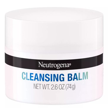 Neutrogena Makeup Melting Cleansing Balm