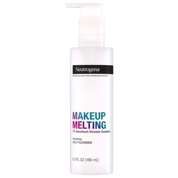 Neutrogena Makeup Melting Cleansing Jelly