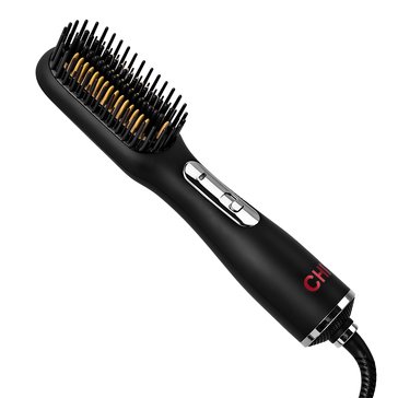 CHI 3-In-1 Hot Smoothing Dryer Brush