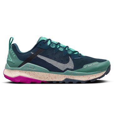 Nike Men's React Wildhorse 8 Running Shoe