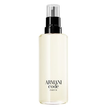 Giorgio Armani Code Men Parfum Refill