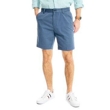 Nautica Men's Deck Solid Short