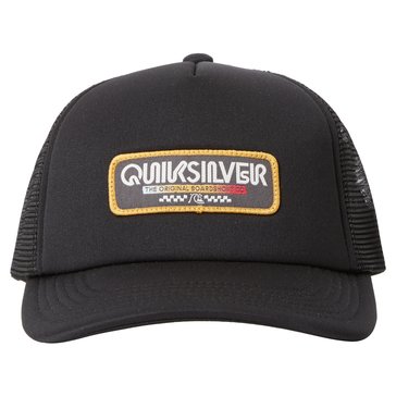Quiksilver Boys Slab Hunter Youth Hat