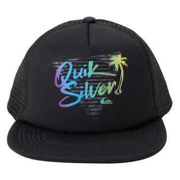 Quiksilver Boys Slab Hunter Hat