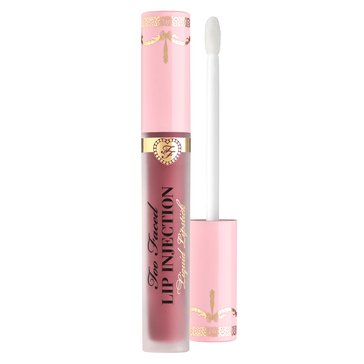 Too Faced Lip Injection Liquid Lipstick