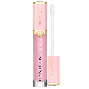 Too Faced Power Plumping Lip Gloss