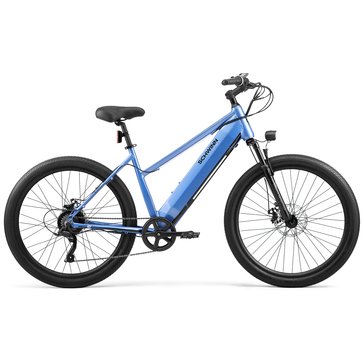 Schwinn Marshall Step-Thru 650b eBike