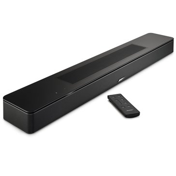 Bose Smart Soundbar 600