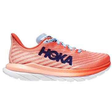 Hoka Women's Mach 5 Running Shoe