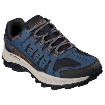 Skechers Sport Men's Relaxed Fit AirCooled Trail Sneaker