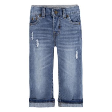 Levi Baby Boys Murphy Pull On Pant