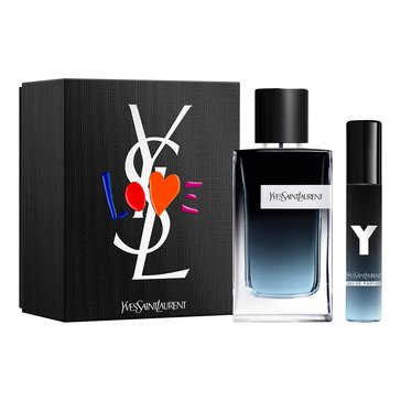 Yves Saint Laurant Y Eau de Parfum Set