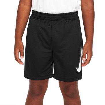 Nike Big Boys' Dri-Fit Multi Shorts
