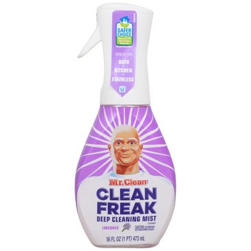 Mr. Clean Clean Freak Starter Kit, Lavender