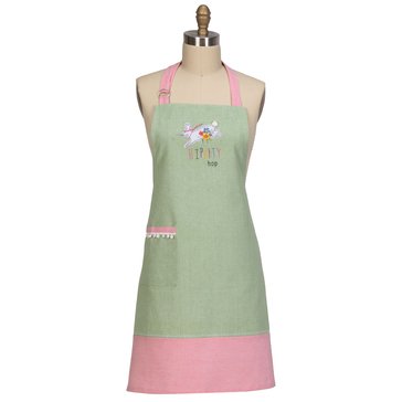 Kay Dee Easter Chef Apron