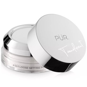 PUR Cosmetics 4-in-1 Loose Setting Powder