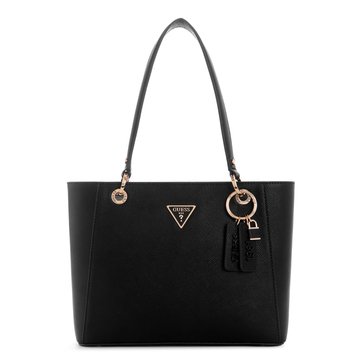 Guess Noelle Saffiano Small Noel Tote