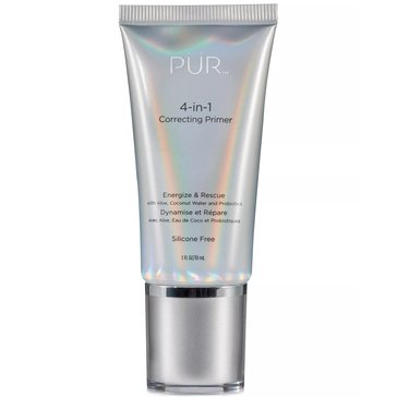 PUR Cosmetics 4-in-1 Colour Correcting Primer Energize and Rescue