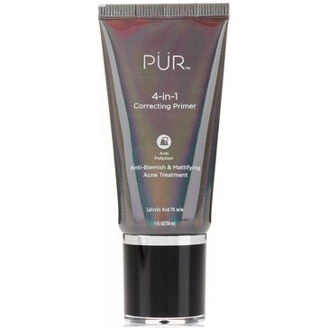 PUR Cosmetics 4-in-1 Colour Correcting Primer Anti Blemish and Mattify