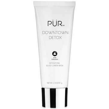 PUR Cosmetics Downtown Detox Antioxidant Anti Pollution Mask