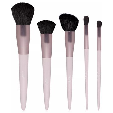 PUR Cosmetics Brushing Act 5-Piece Brush Set