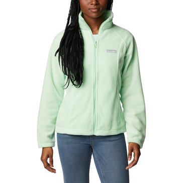Columbia Women's Benton Springs Fleece Jacket