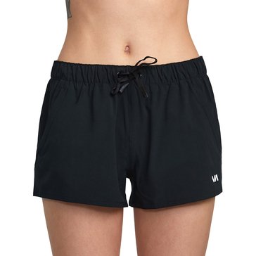 RVCA Women's Sports VA Essential Low-Rise Yogger