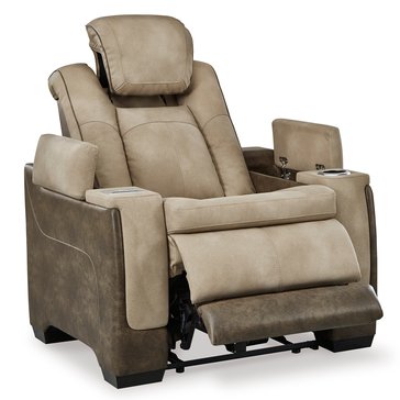 Signature Design by Ashley Next-Gen Durapella Power Recliner