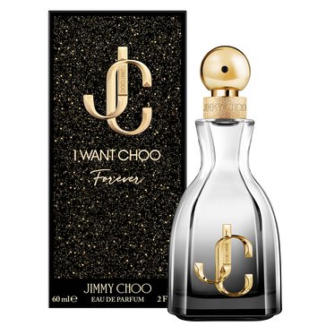 Jimmy Choo I Want Choo Forever Eau de Parfum