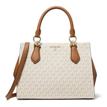 Michael Kors Marilyn Medium Satchel