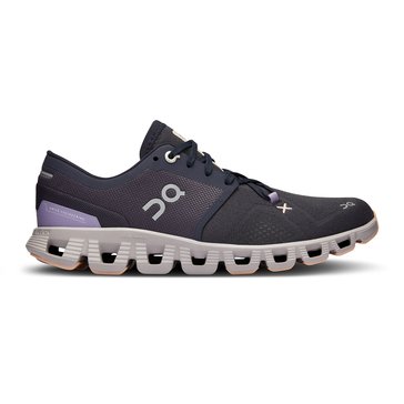 On Women's Cloud X 3 Running Shoe