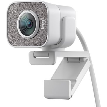 Logitech StreamCam Webcam