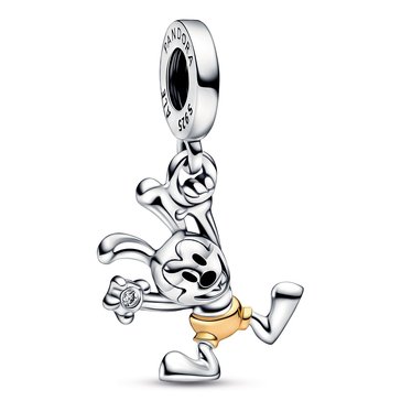 Pandora x Disney 100th Anniversary Oswald Dangle Charm