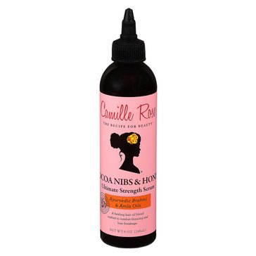 Camille Rose Growth Serum