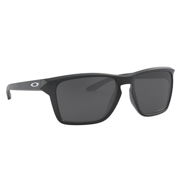 Oakley Mens Sylas Polarized Sunglasses