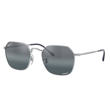 Ray-Ban Unisex Jim Polarized Sunglasses