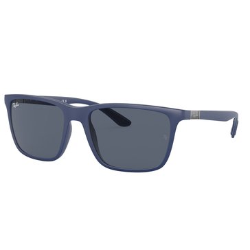 Rayban Mens Rectangle Sunglasses