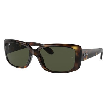 Rayban Womens Pillow Sunglasses