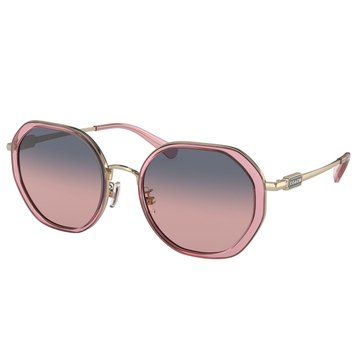 Coach Women's Sunglasses