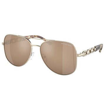 Michael Kors Women's Chianti Sunglasses