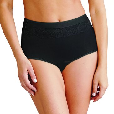 Bali Women's Confident Comfort Brief