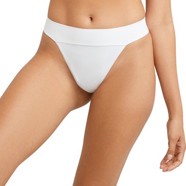 Maidenform Pure Comfort Feel Good Seamless Thong