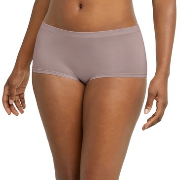 Maidenform Women's Barely There Boyshort