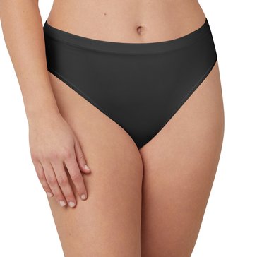 Maidenform Women's Barely There Invisible Look High Leg Panty